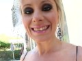 Erica EURO DOUBLE Fucking a Must See Petite Bitch & James Brosman, Mugur, Titus Steel super Teaser#1