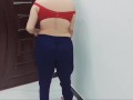 Pakistani Hot N Sexy Housewife Nude Strip Dance