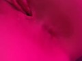 Playing with my creamy pussy😻💦