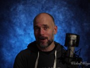 Wicked Wednesdays 43 Non Toxic Masculinity: How to deal with stress “Like a Man”