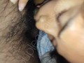 mi novia quiere semen en la boca para descansar y su hermana escucha - OF couplegoalssex69