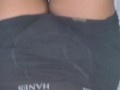 Ebony Blow Job