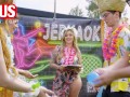 Hawaiian Jerkaoke With Pornstars - LTV0025