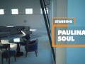 POV - Paulina Soul psychic sexual stress relief