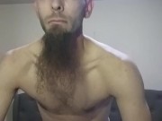 First time on video being pegged!