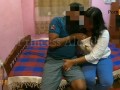 ASIAN CUTE FEMALE DOCTOR TEACHING SEX AND GIVEN FUCKING TREATMENT FOR HER PATIENT IN HOSPITAL ROOM