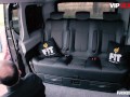 VIP SEX VAULT - Big Ass Brunette Barbarra Skips Jogging For Hot Car Sex