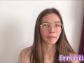 Meine ersten Sex Videos