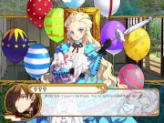 Eiyu Senki Gold Marie's Titjob