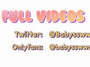 Babyssww - The Story of Wine เรื่องราวเกี่ยวกับไวน์ของคุณเป็นแบบไหน