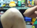 Dick suck teaser
