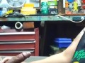 Dick suck teaser