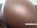 jeff black fucking fernanda chocolatte on dickdown couch legs spread open