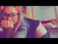 Horny Fox with Paw Socks Teases, Twerks and Cums for you 🥰