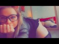 Horny Fox with Paw Socks Teases, Twerks and Cums for you 🥰