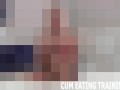 CEI Femdom And Cum Feeding Fetish Videos