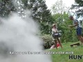 HUNT4K. Hot Sex on a Picnic