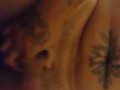 Two sexy bisexual roommates experiment with POV and smoking