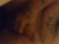 Two sexy bisexual roommates experiment with POV and smoking