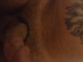 Two sexy bisexual roommates experiment with POV and smoking