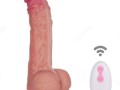 Funzze Realistic Dildo Review