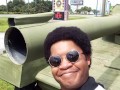 MCGOKU305 WITH 34  BUSTY CURVY GIRLS HAVING SEX ON TOP OF A HISTORICAL MILITARY WAR CANNON