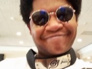 MCGOKU305 WITH 34  BUSTY CURVY GIRLS HAVING SEX ON TOP OF A HISTORICAL MILITARY WAR CANNON
