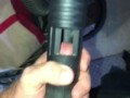 Compilation of Vacuum Masturbation Video Clips Until I Get The Cum Sucked Out Of Me