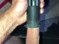 Compilation of Vacuum Masturbation Video Clips Until I Get The Cum Sucked Out Of Me
