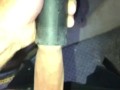 Compilation of Vacuum Masturbation Video Clips Until I Get The Cum Sucked Out Of Me