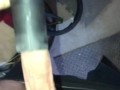 Compilation of Vacuum Masturbation Video Clips Until I Get The Cum Sucked Out Of Me