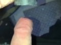 Compilation of Vacuum Masturbation Video Clips Until I Get The Cum Sucked Out Of Me