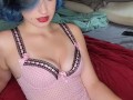 Alt Pinup Girl Wants You to Please Her After She Makes Herself Cum 