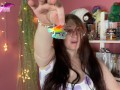 Nothosaur ~ Graemen ~ Pride Squirting Toy Unboxing ~