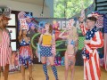 Hottest Pornstars Celebrate 4th Of July