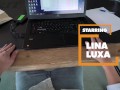 POV - Lina Luxa a leggy brunette offers her ass to you