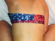 Smh I’m so surprised she can take this bbc doggy! Took it like the champ she is! 🫣