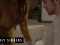 Family Sinners - Lauren Phillips Comes Home Early To Make Time For His Stepson Dante Colle