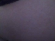 Empleada culona me da duro para sacarme la leche mientras el jefe no está, cabalga bien rico