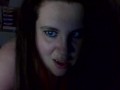 riding reverse cowgirl for my cuck to watch and clean up cum