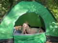 Camping Sex - Lesbian_illusion