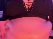 Goth Roommate Ate Your Girlfriend