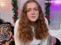 Magically Control Hermione - Magic Slut, POV Sex & Huge Facial - BustySeaWitch