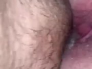 His BIG cock made me cum 3 times!