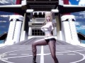 [MMD] CLC - Helicopter Ahri Akali Kaisa Seraphine Sexy Kpop Dance League of Legends KDA