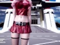[MMD] CLC - Helicopter Ahri Akali Kaisa Seraphine Sexy Kpop Dance League of Legends KDA