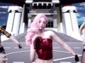 [MMD] CLC - Helicopter Ahri Akali Kaisa Seraphine Sexy Kpop Dance League of Legends KDA