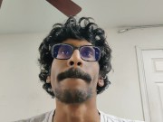 (Vlog -- no porn) “How do you cum so much?” + why I haven’t been posting