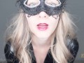 Fuck your asshole ASMR