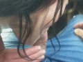 This 20 year old cumslut realy knows how to suck all the cum out of my cock